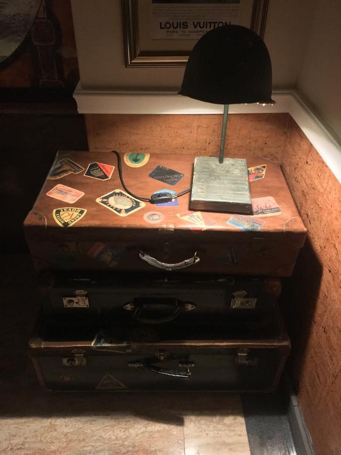אוטופן Hotel Aviator Boutique מראה חיצוני תמונה