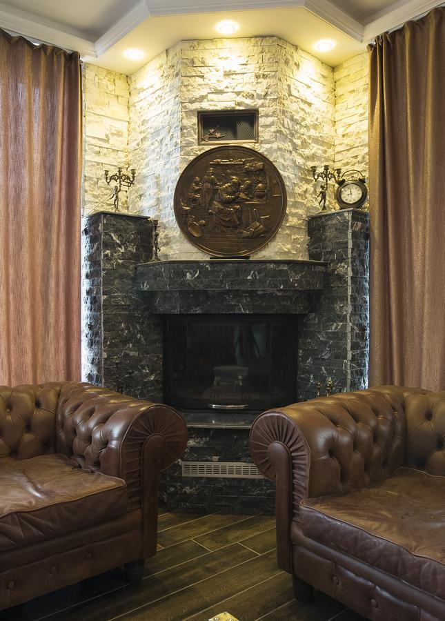 אוטופן Hotel Aviator Boutique מראה חיצוני תמונה