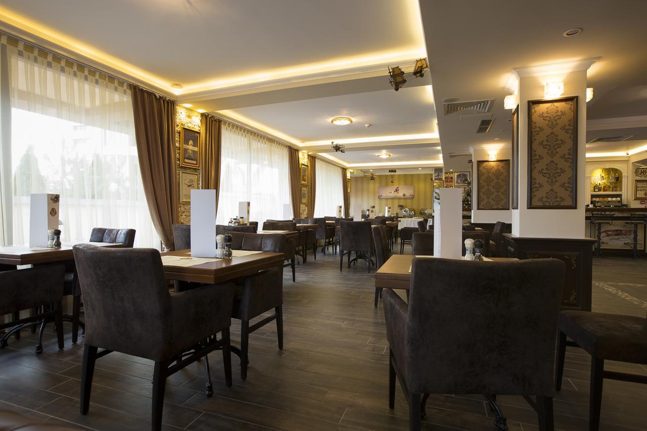 אוטופן Hotel Aviator Boutique מראה חיצוני תמונה