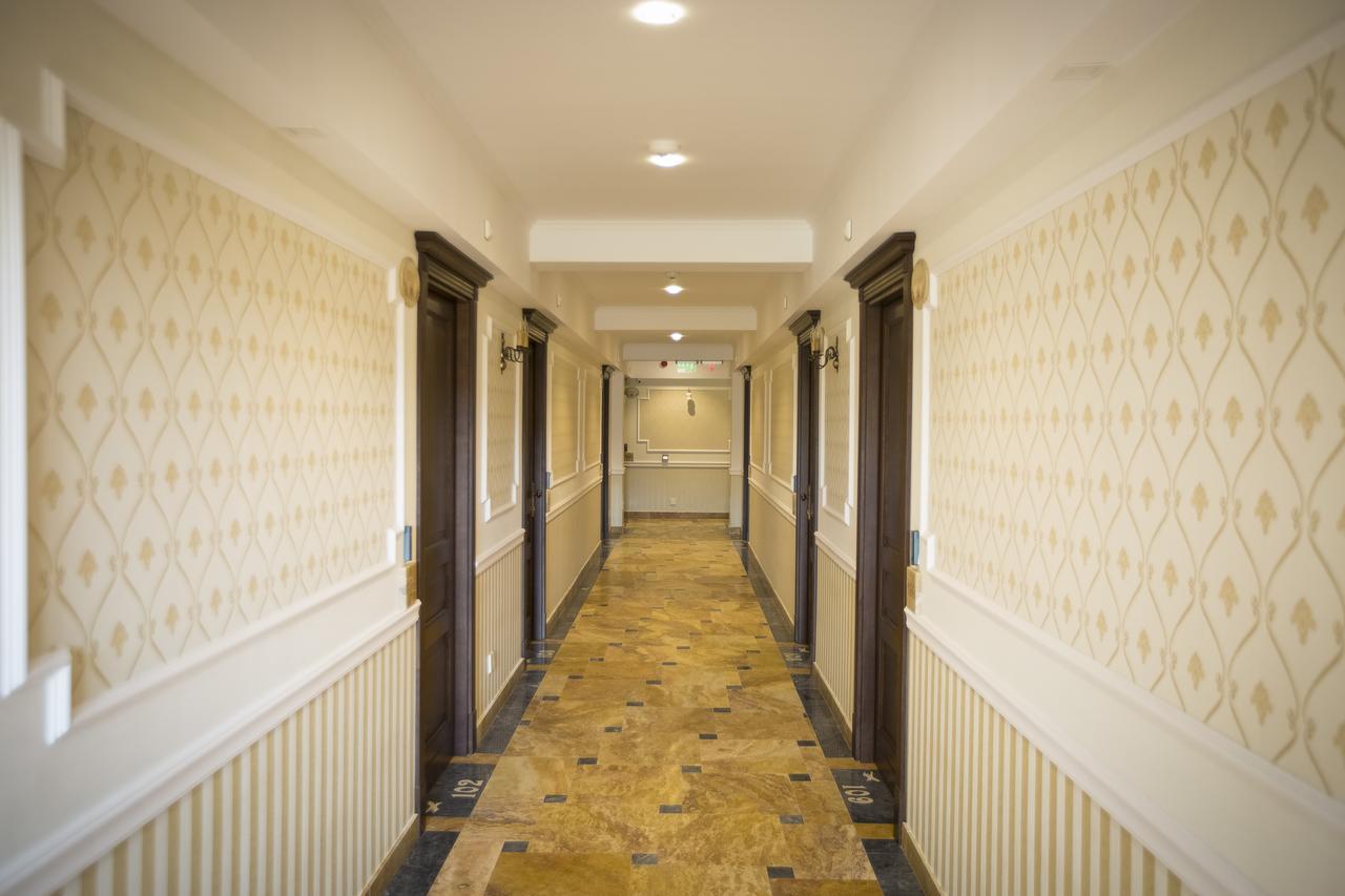 אוטופן Hotel Aviator Boutique מראה חיצוני תמונה