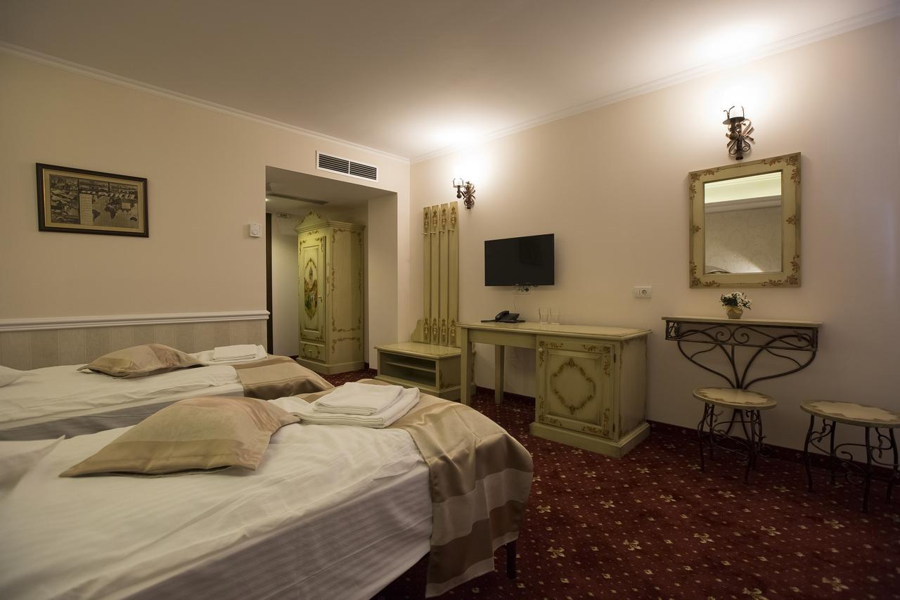 אוטופן Hotel Aviator Boutique מראה חיצוני תמונה