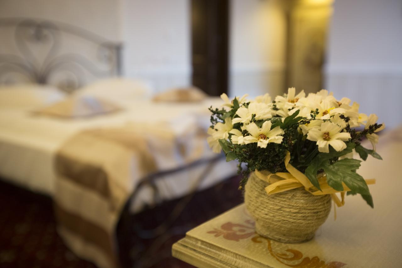 אוטופן Hotel Aviator Boutique מראה חיצוני תמונה