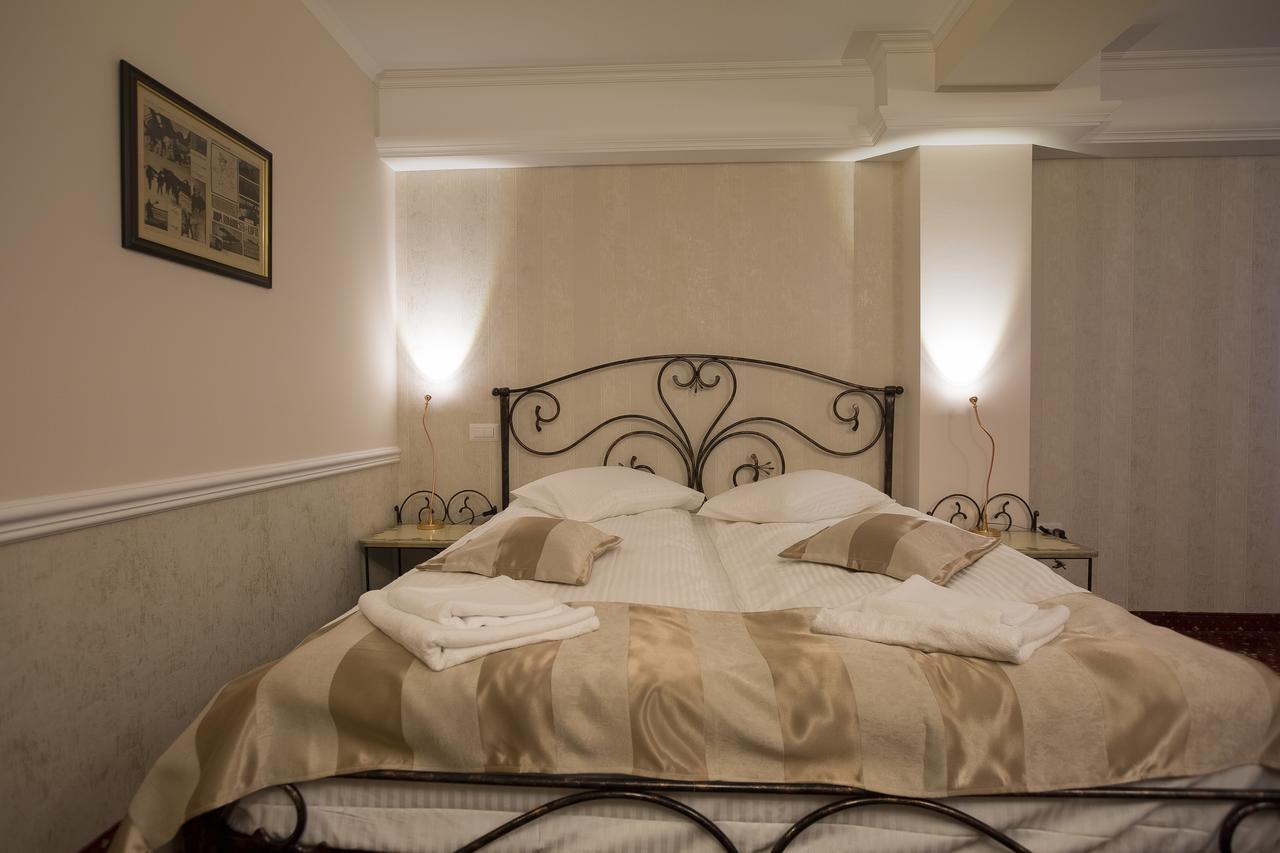 אוטופן Hotel Aviator Boutique מראה חיצוני תמונה