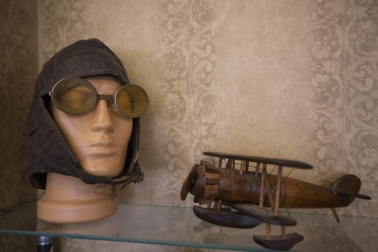 אוטופן Hotel Aviator Boutique מראה חיצוני תמונה