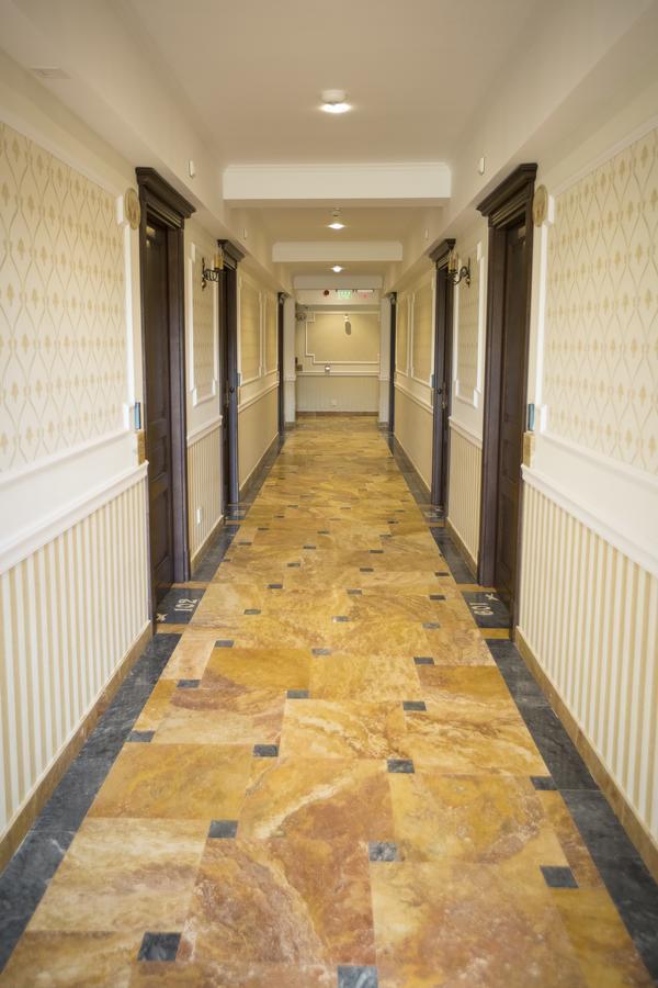 אוטופן Hotel Aviator Boutique מראה חיצוני תמונה