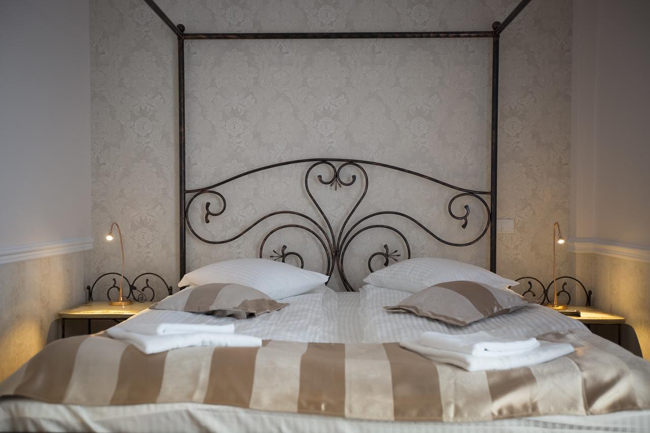 אוטופן Hotel Aviator Boutique מראה חיצוני תמונה
