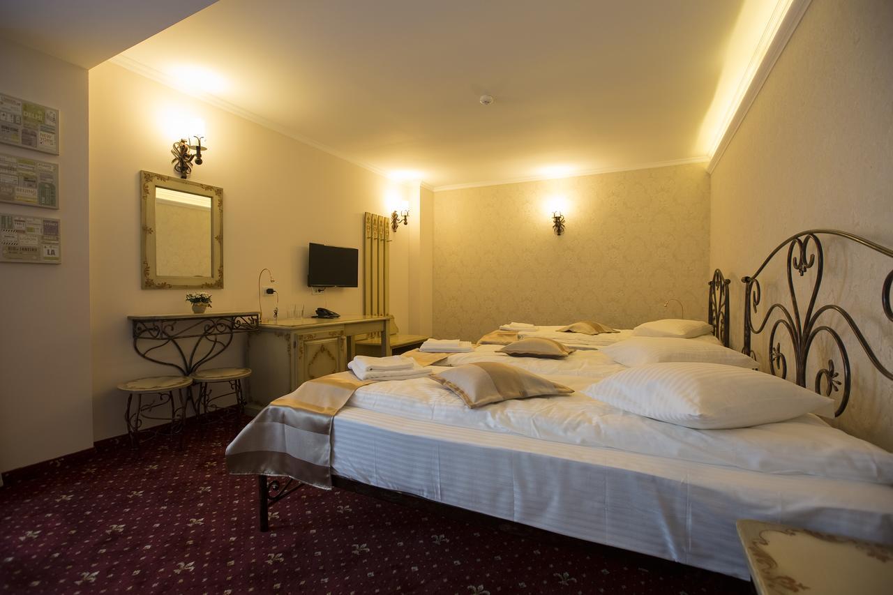 אוטופן Hotel Aviator Boutique מראה חיצוני תמונה