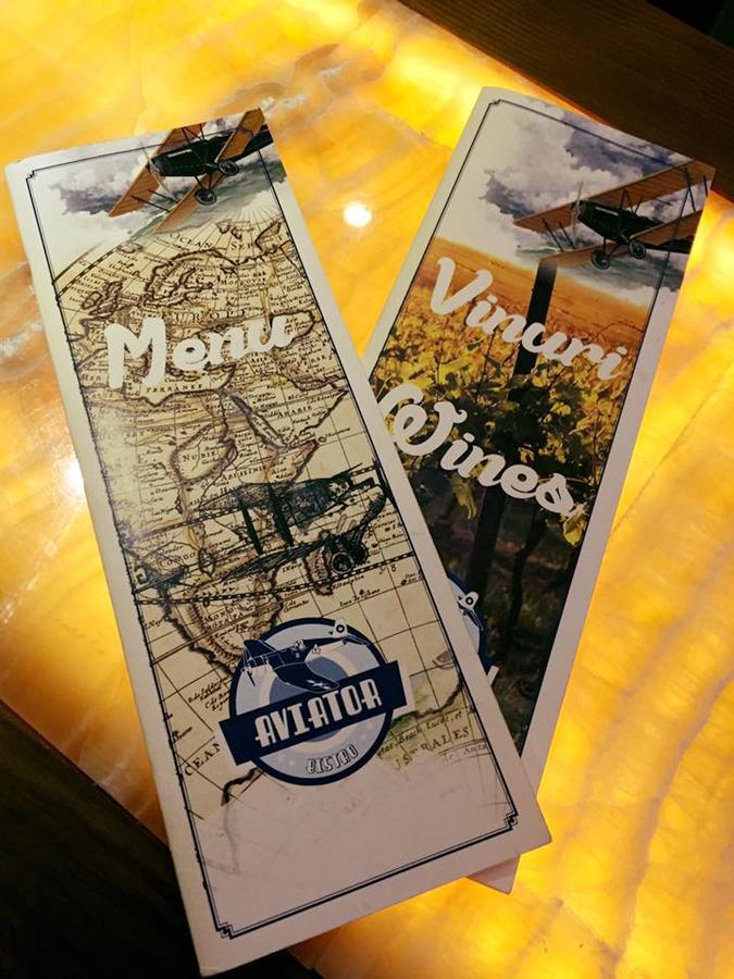 אוטופן Hotel Aviator Boutique מראה חיצוני תמונה
