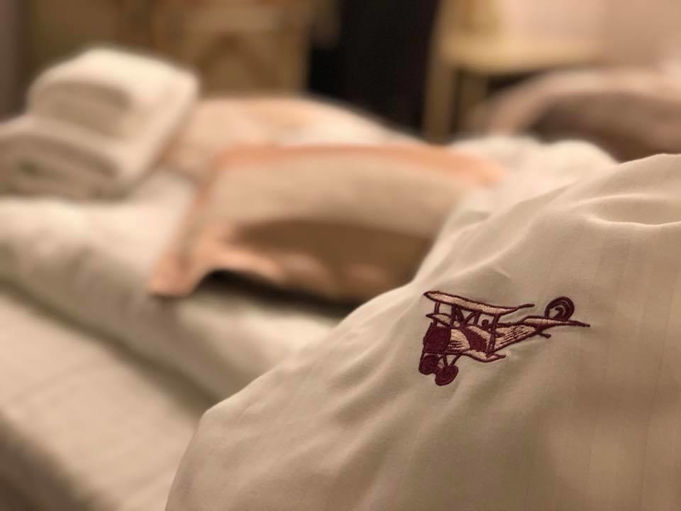 אוטופן Hotel Aviator Boutique מראה חיצוני תמונה