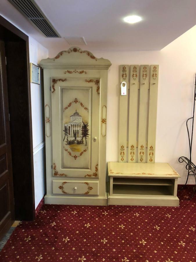 אוטופן Hotel Aviator Boutique מראה חיצוני תמונה